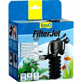 Помпа-фильтр внутр. TETRA FilterJet 400 (50-120л)